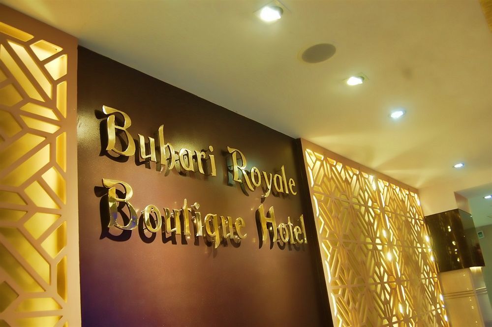 Buhari Royale Boutique Hotel Chennai Zewnętrze zdjęcie